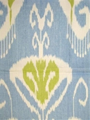 Bansuri Capri 135